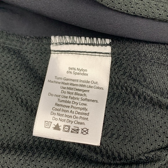 Eddie Bauer Black Performance Pant - Picture 7 of 7